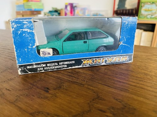 Novoexport lada 2108 green - 2108,