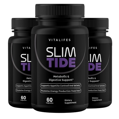 Slimtide advanced - (3,