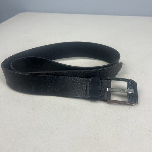 Diesel cow leather - -, made