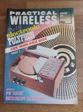 MAGAZINE - Vintage Practical