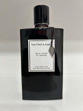 Van Cleef & Arpels Bois Dore
