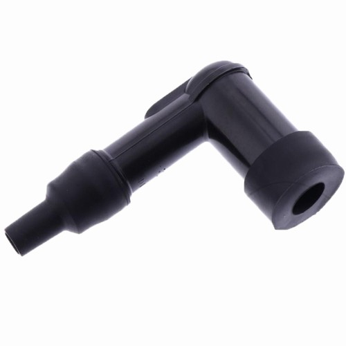 Ngk spark plug connector ld05f - spark,