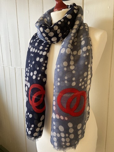 Vera tucci women scarf - women's,