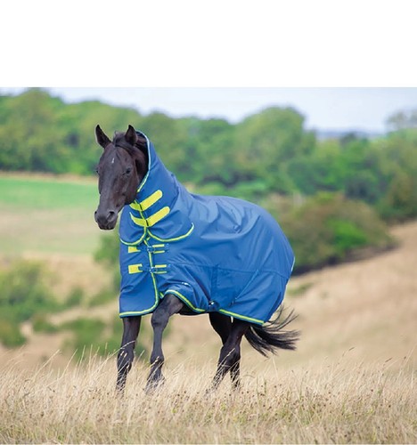 Shires tempest 50g waterproof - tempest,