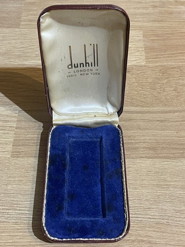 Red dunhill rollagas - red,