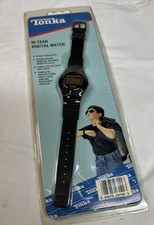 Tonka Hi Tech Digital Watch