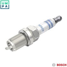 4x SPARK PLUG 0 242 230 534