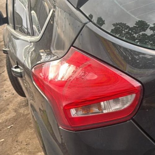 Ford focus zetec 5dr 2014 - focus, 2014-2019
