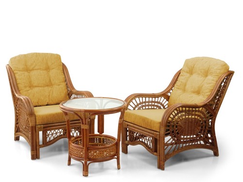 Malibu living set lounge - malibu, of