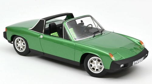 Porsche 914 1975 - 914, /