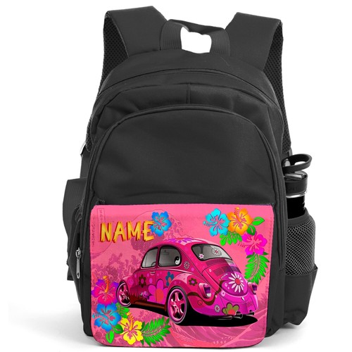 Personalised campervan - personalised,