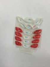 Nokia 8250 Keypad Replacement