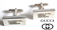 Gucci G 925 Stirling Silver