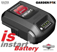 new - HAYTER Harrier 56 (B&S)