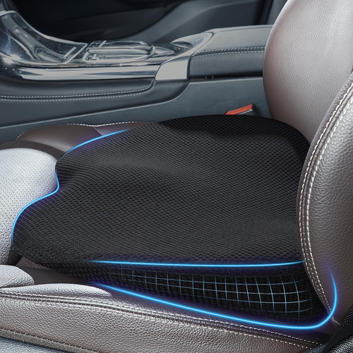 Qutool car memory foam - qutool,
