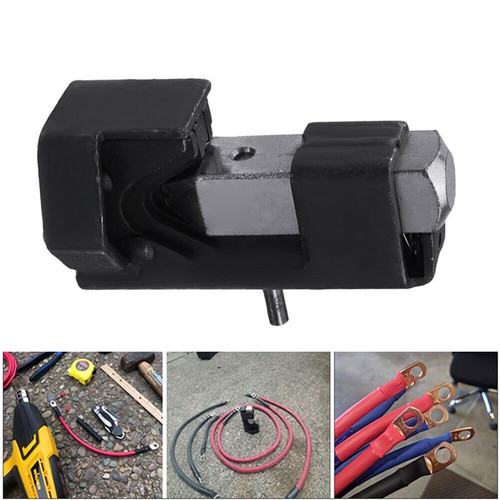 Heavy battery cable - heavy, hammer