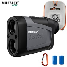 MILESEEY Golf Rangefinder,656