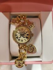 Juicy Couture Charm Bracelet