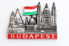 3D -BUDAPEST - HUNGARY