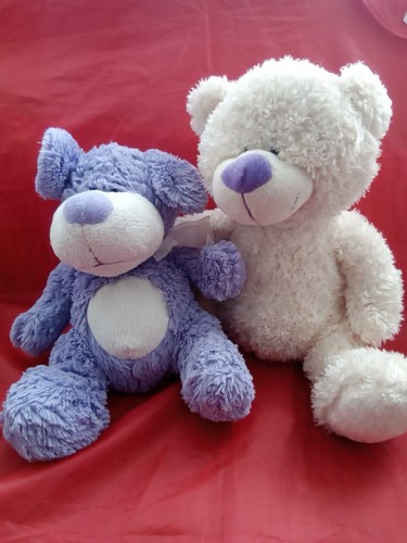 Cuddles collection teddy - teddy, bear