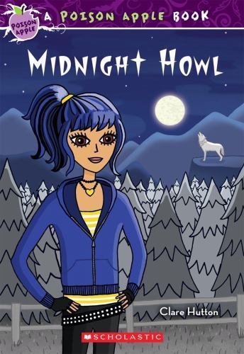Midnight howl poison apple - midnight,