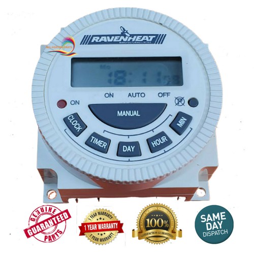 Ravenheat csi ls - rsf, 80
