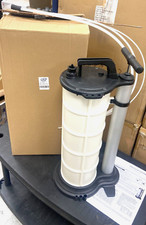 7L Manual Vacuum Oil Fluid