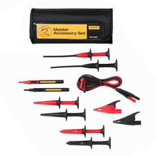 Fluke tlk 225 suregrip probes - suregrip,