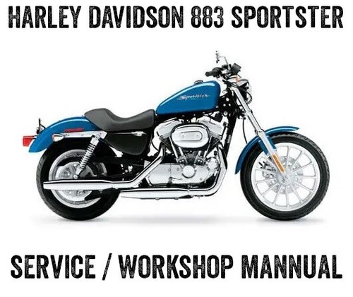2005 harley davidson - davidson, sportster