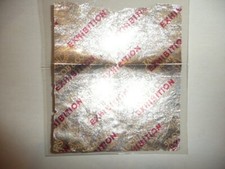 Festival of Britain 1951 wrapper from a Jacob's exhibition chocolate wafer bar.