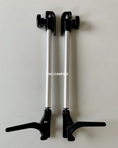 Polyplastic 230mm auto stay - 230mm,