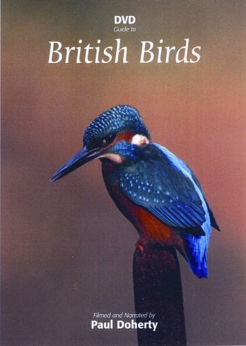 British birds dvd - dvd, (2010)