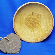 Studio Art Pottery BOWL DISH