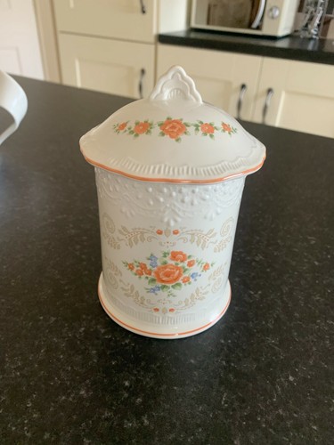 Michael vintage lidded - michael,