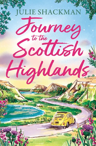 Journey the scottish - to,