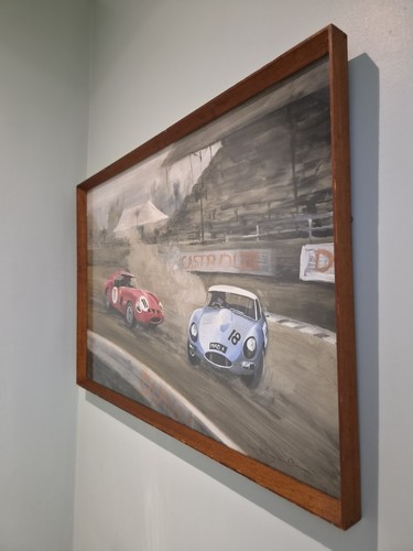 Original 1963 goodwood - original,