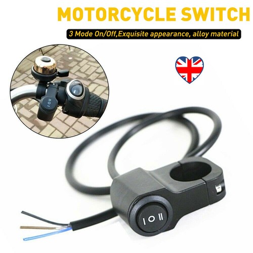 Motorcycle handlebar headlight - motorcycle,
