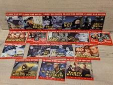 Daily Mail Classic War Movies"