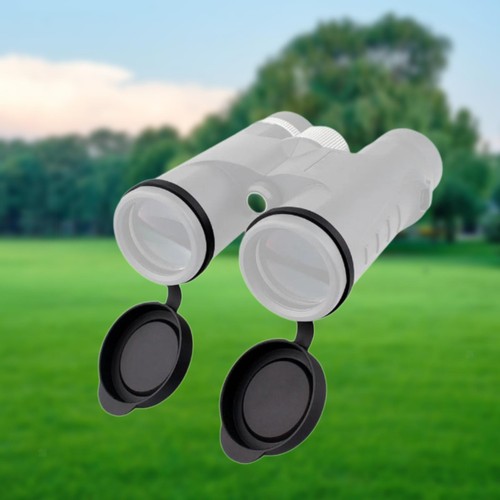 Binocular lens cap protective - cap,