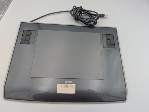Wacom intuos3 usb graphics - intuos3,