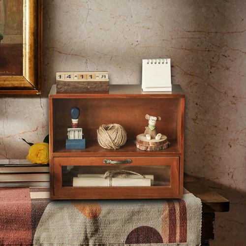 Desktop storage cabinet - storage,