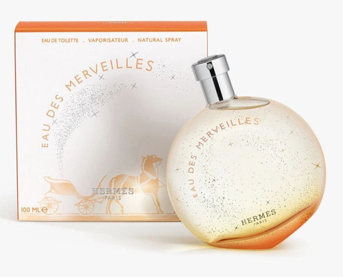 Hermès eau des - eau,