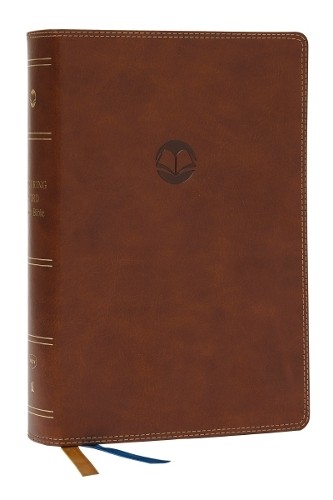 Enduring word study bible - word,