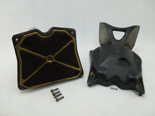 Airbox air filter housing - airbox,