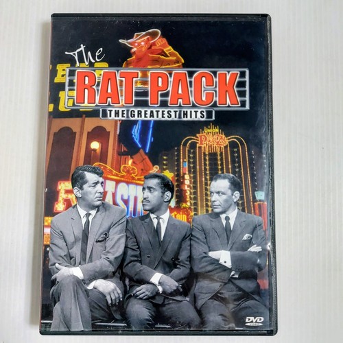 The rat pack - rat, hits