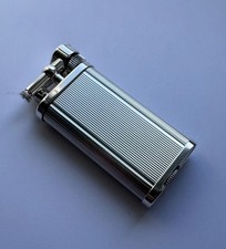 SUPERB Dunhill Silver