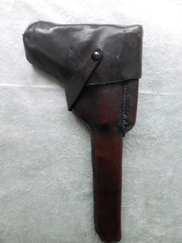 Ww1 ww2 luger p08 artillery - luger,