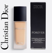 Dior Forever Foundation 0N 1N