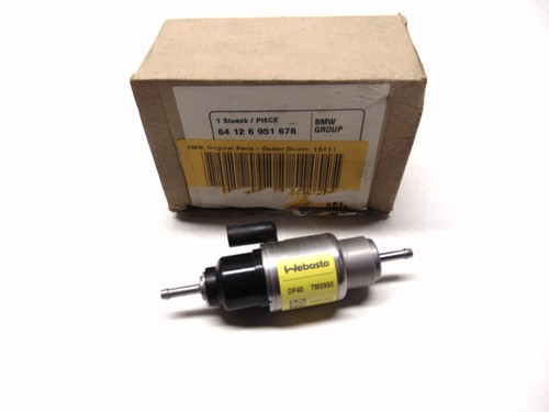 New genuine bmw - new, 1