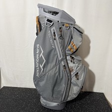 Sun Mountain C-130 2025 Cart